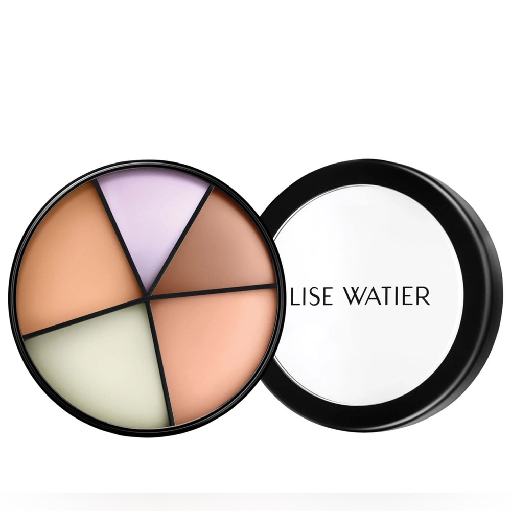 Lise Watier All Complexion Corrector
